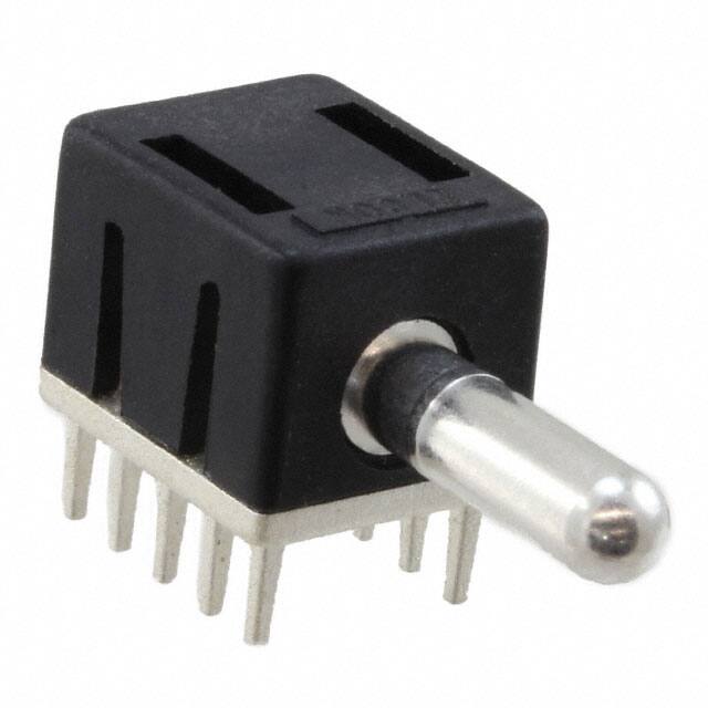 6643276-1 TE Connectivity AMP Connectors  Especializado
